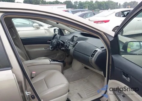 2008 Toyota Prius z USA, uszkodzony, nr VIN JTDKB20U187809026